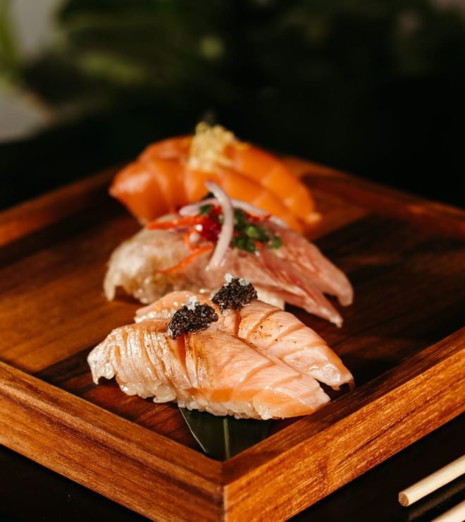 Sushi Grand