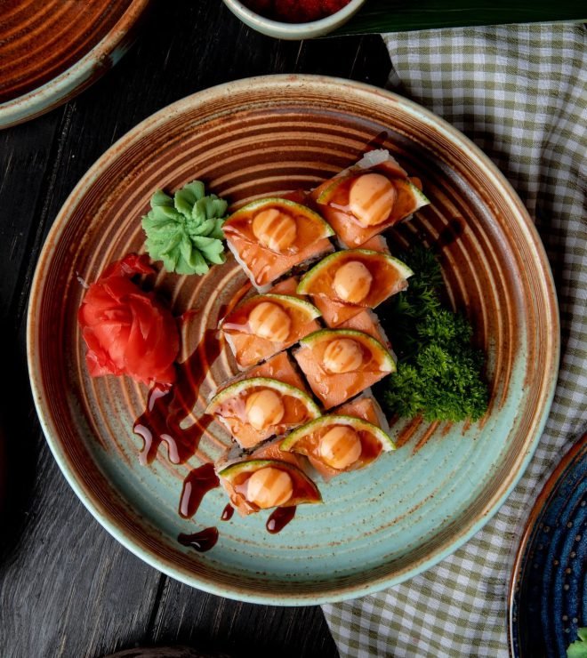 Omakase